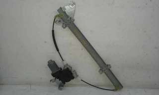 ELEVALUNAS DELANTERO DERECHO NISSAN ALMERA 1.8 16V (116 CV) DE 2002 - D.3660261