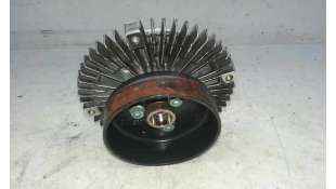 VENTILADOR VISCOSO MOTOR SKODA SUPERB 1.9 TDI (131 CV) DE 2002 - D.3660410 2