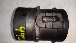 CAUDALIMETRO BMW SERIE 3 BERLINA 2.0 Turbodiesel (143 CV) DE 2010 - D.3660526 / 0281006093 2