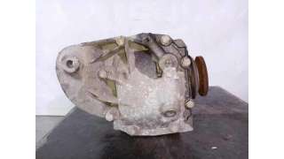 DIFERENCIAL TRASERO BMW SERIE 3 BERLINA 2.0 Turbodiesel (143 CV) DE 2010 - D.3660561 / 7598855