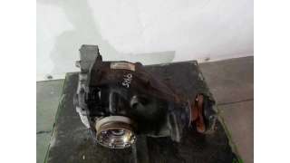 DIFERENCIAL TRASERO BMW SERIE 3 BERLINA 2.0 Turbodiesel (143 CV) DE 2010 - D.3660561 / 7598855