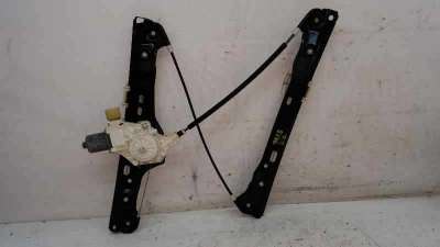 ELEVALUNAS DELANTERO DERECHO BMW SERIE 3 BERLINA 2.0 Turbodiesel (143 CV) DE 2010 - D.3660582 / 0130822227