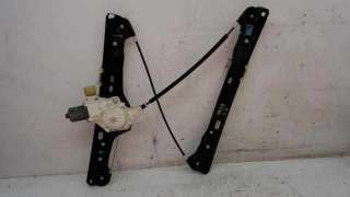 ELEVALUNAS DELANTERO DERECHO BMW SERIE 3 BERLINA 2.0 Turbodiesel (143 CV) DE 2010 - D.3660582 / 0130822227