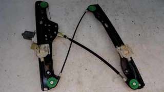 ELEVALUNAS DELANTERO DERECHO BMW SERIE 3 BERLINA 2.0 Turbodiesel (143 CV) DE 2010 - D.3660582 / 0130822227