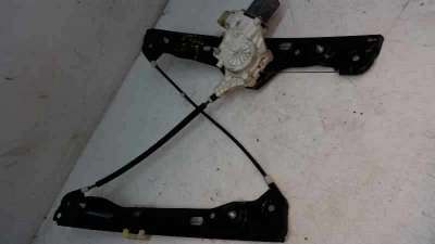 ELEVALUNAS DELANTERO IZQUIERDO BMW SERIE 3 BERLINA 2.0 Turbodiesel (143 CV) DE 2010 - D.3660583 / 51337140587