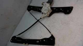 ELEVALUNAS DELANTERO IZQUIERDO BMW SERIE 3 BERLINA 2.0 Turbodiesel (143 CV) DE 2010 - D.3660583 / 51337140587