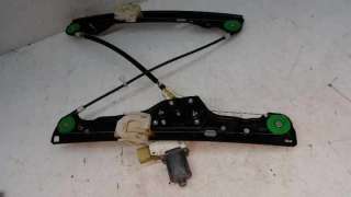 ELEVALUNAS DELANTERO IZQUIERDO BMW SERIE 3 BERLINA 2.0 Turbodiesel (143 CV) DE 2010 - D.3660583 / 51337140587