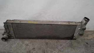 INTERCOOLER RENAULT MEGANE II BERLINA 5P 1.5 dCi D (101 CV) DE 2004 - D.3661237 / 0048422