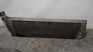 INTERCOOLER RENAULT MEGANE II BERLINA 5P 1.5 dCi D (101 CV) DE 2004 - D.3661237 / 0048422