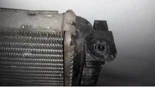 RADIADOR AGUA RENAULT MEGANE II BERLINA 5P 1.5 dCi D (101 CV) DE 2004 - D.3661244 2