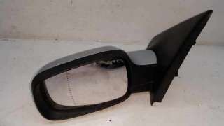 RETROVISOR IZQUIERDO RENAULT MEGANE II BERLINA 5P 1.5 dCi D (101 CV) DE 2004 - D.3661279