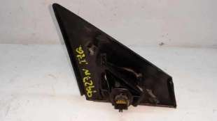 RETROVISOR IZQUIERDO RENAULT MEGANE II BERLINA 5P 1.5 dCi D (101 CV) DE 2004 - D.3661279 2
