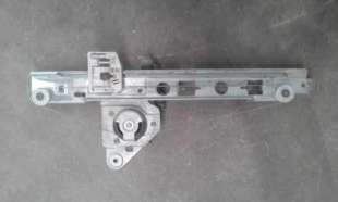ELEVALUNAS TRASERO IZQUIERDO RENAULT MEGANE II BERLINA 5P 1.5 dCi D (101 CV) DE 2004 - D.3661299 2