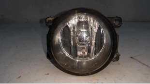 FARO ANTINIEBLA IZQUIERDO RENAULT MEGANE II BERLINA 5P 1.5 dCi D (101 CV) DE 2004 - D.3661300