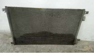 CONDENSADOR / RADIADOR AIRE ACONDICIONADO RENAULT MEGANE II BERLINA 5P 1.5 dCi D (101 CV) DE 2004 - D.3661306 / 870843PJ