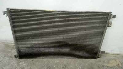 CONDENSADOR / RADIADOR AIRE ACONDICIONADO RENAULT MEGANE II BERLINA 5P 1.5 dCi D (101 CV) DE 2004 - D.3661306 / 870843PJ