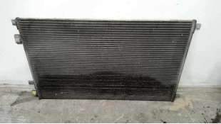 CONDENSADOR / RADIADOR AIRE ACONDICIONADO RENAULT MEGANE II BERLINA 5P 1.5 dCi D (101 CV) DE 2004 - D.3661306 / 870843PJ 2