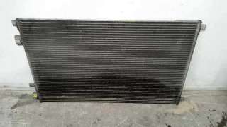 CONDENSADOR / RADIADOR AIRE ACONDICIONADO RENAULT MEGANE II BERLINA 5P 1.5 dCi D (101 CV) DE 2004 - D.3661306 / 870843PJ