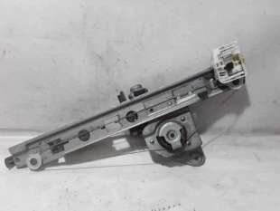 ELEVALUNAS TRASERO DERECHO RENAULT MEGANE II BERLINA 5P 1.5 dCi D (101 CV) DE 2004 - D.3661324 2