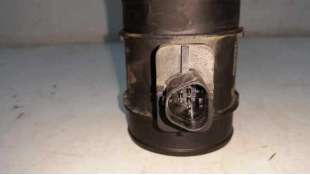 CAUDALIMETRO OPEL CORSA D 1.3 16V CDTI (75 CV) DE 2012 - D.3661519 / 0281002940 2
