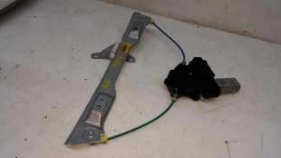 ELEVALUNAS DELANTERO DERECHO OPEL CORSA D 1.3 16V CDTI (75 CV) DE 2012 - D.3661575