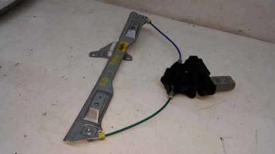 ELEVALUNAS DELANTERO DERECHO OPEL CORSA D 1.3 16V CDTI (75 CV) DE 2012 - D.3661575