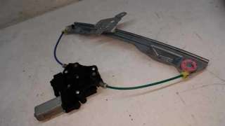 ELEVALUNAS DELANTERO DERECHO OPEL CORSA D 1.3 16V CDTI (75 CV) DE 2012 - D.3661575