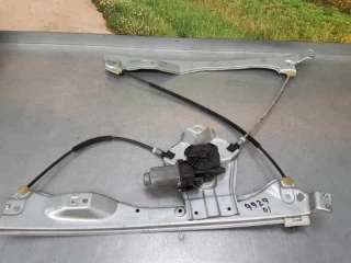 ELEVALUNAS DELANTERO IZQUIERDO RENAULT CLIO III 1.5 dCi D (75 CV) DE 2012 - D.3661909 / 8200826167