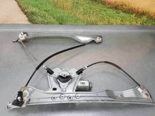 ELEVALUNAS DELANTERO IZQUIERDO RENAULT CLIO III 1.5 dCi D (75 CV) DE 2012 - D.3661909 / 8200826167