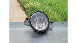 FARO ANTINIEBLA IZQUIERDO RENAULT CLIO III 1.5 dCi D (75 CV) DE 2012 - D.3661912 / 8200002469