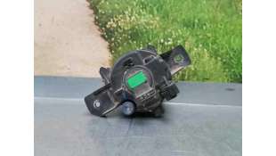 FARO ANTINIEBLA IZQUIERDO RENAULT CLIO III 1.5 dCi D (75 CV) DE 2012 - D.3661912 / 8200002469 2