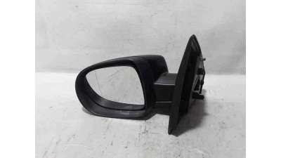 RETROVISOR IZQUIERDO RENAULT CLIO III 1.5 dCi D (75 CV) DE 2012 - D.3661928