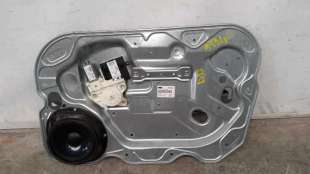 ELEVALUNAS DELANTERO DERECHO FORD FOCUS LIM. 1.8 TDCi Turbodiesel (116 CV) DE 2009 - D.3662595