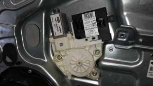 ELEVALUNAS DELANTERO DERECHO FORD FOCUS LIM. 1.8 TDCi Turbodiesel (116 CV) DE 2009 - D.3662595 2