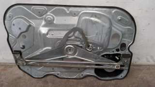 ELEVALUNAS DELANTERO DERECHO FORD FOCUS LIM. 1.8 TDCi Turbodiesel (116 CV) DE 2009 - D.3662595