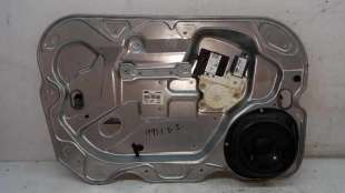 ELEVALUNAS DELANTERO IZQUIERDO FORD FOCUS LIM. 1.8 TDCi Turbodiesel (116 CV) DE 2009 - D.3662596