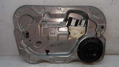 ELEVALUNAS DELANTERO IZQUIERDO FORD FOCUS LIM. 1.8 TDCi Turbodiesel (116 CV) DE 2009 - D.3662596