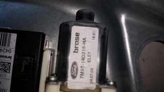ELEVALUNAS DELANTERO IZQUIERDO FORD FOCUS LIM. 1.8 TDCi Turbodiesel (116 CV) DE 2009 - D.3662596
