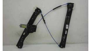 ELEVALUNAS DELANTERO DERECHO BMW SERIE 3 LIM. 2.0 16V Turbodiesel (190 CV) DE 2016 - D.3662833