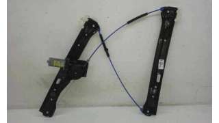 ELEVALUNAS DELANTERO DERECHO BMW SERIE 3 LIM. 2.0 16V Turbodiesel (190 CV) DE 2016 - D.3662833