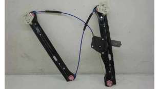 ELEVALUNAS DELANTERO DERECHO BMW SERIE 3 LIM. 2.0 16V Turbodiesel (190 CV) DE 2016 - D.3662833 2