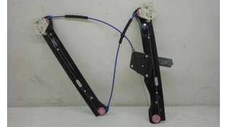 ELEVALUNAS DELANTERO DERECHO BMW SERIE 3 LIM. 2.0 16V Turbodiesel (190 CV) DE 2016 - D.3662833