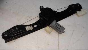 ELEVALUNAS TRASERO DERECHO BMW SERIE 3 LIM. 2.0 16V Turbodiesel (190 CV) DE 2016 - D.3662835