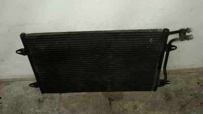 CONDENSADOR / RADIADOR AIRE ACONDICIONADO VOLKSWAGEN LT CAJA CERRADA / COMBI 2.5 TDI (109 CV) DE 2002 - D.3663087