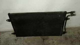 CONDENSADOR / RADIADOR AIRE ACONDICIONADO VOLKSWAGEN LT CAJA CERRADA / COMBI 2.5 TDI (109 CV) DE 2002 - D.3663087