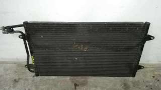 CONDENSADOR / RADIADOR AIRE ACONDICIONADO VOLKSWAGEN LT CAJA CERRADA / COMBI 2.5 TDI (109 CV) DE 2002 - D.3663087