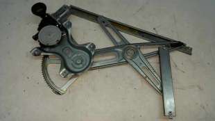 ELEVALUNAS DELANTERO DERECHO TOYOTA YARIS 1.4 Turbodiesel (90 CV) DE 2009 - D.3663721 2