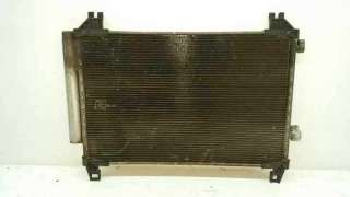CONDENSADOR / RADIADOR AIRE ACONDICIONADO TOYOTA YARIS 1.4 Turbodiesel (90 CV) DE 2009 - D.3663731 / 884600D060