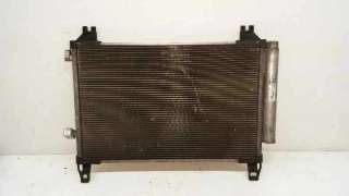 CONDENSADOR / RADIADOR AIRE ACONDICIONADO TOYOTA YARIS 1.4 Turbodiesel (90 CV) DE 2009 - D.3663731 / 884600D060