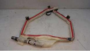 AIRBAG CORTINA DELANTERO DERECHO  TOYOTA YARIS 1.4 Turbodiesel (90 CV) DE 2009 - D.3663770